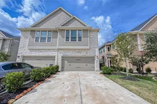 5542 Sallow Bay Ln, Fulshear, TX 77441 - Photo 1