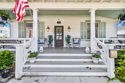 2302 Mike Gaido Boulevard, Galveston, TX 77550 - Photo 1