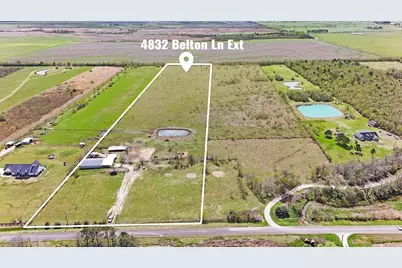 4832 Belton Lane, Anahuac, TX 77514 - Photo 34