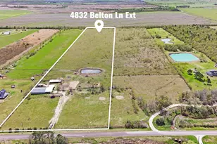 4832 Belton Ln, Anahuac, TX 77514 - Photo 34