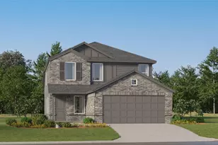 29026 Tall Wildgrass Ct, Hockley, TX 77447 - Photo 1