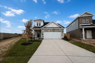 409 Stone Placa Trl, Brookshire, TX 77423 - Photo 1