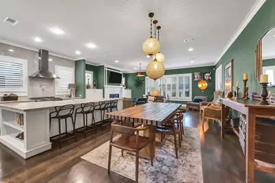 508 E 25th Street, Houston, TX 77008 - Photo 8