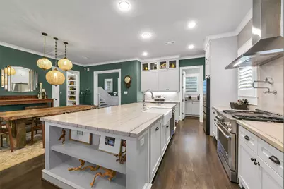 508 E 25th Street, Houston, TX 77008 - Photo 10