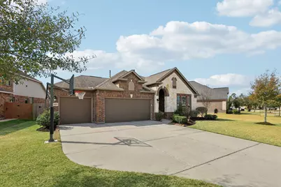 3660 Cottage Pines Lane, Spring, TX 77386 - Photo 2