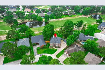 8318 Hunters Village Drive, Humble, TX 77346 - Photo 28