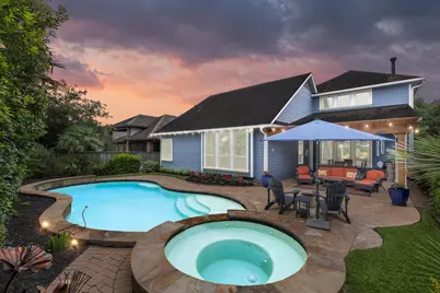 226 Rockwell Park Boulevard, Spring, TX 77389 - Photo 2