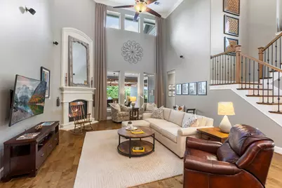 226 Rockwell Park Boulevard, Spring, TX 77389 - Photo 22