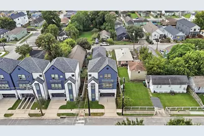 724 E 33rd Street, Houston, TX 77022 - Photo 28