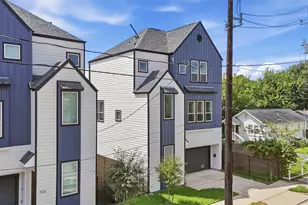 724 E 33rd St, Houston, TX 77022 - Photo 4