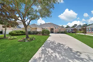 5918 Greenway Manor Ln, Spring, TX 77373 - Photo 1