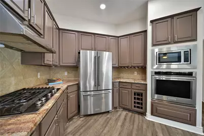5918 Greenway Manor Lane, Spring, TX 77373 - Photo 4