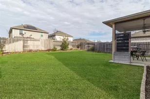 23818 Via Camino Ln, New Caney, TX 77357 - Photo 32