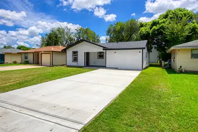 1204 Avenue F, South Houston, TX 77587 - Photo 2
