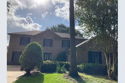 1819 Riverbend Crossing, Sugar Land, TX 77478 - Photo 2