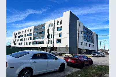 2601 Lucinda Street, Houston, TX 77004 - Photo 4