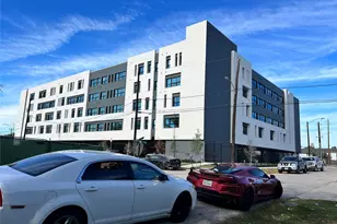 2601 Lucinda St, Houston, TX 77004 - Photo 4