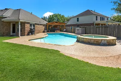 28139 Canyon Wren Drive, Katy, TX 77494 - Photo 34