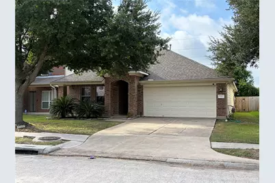 9510 Barr Spring Drive, Humble, TX 77396 - Photo 2