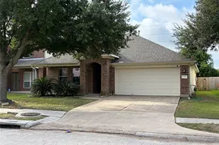 9510 Barr Spring Dr, Humble, TX 77396 - Photo 2