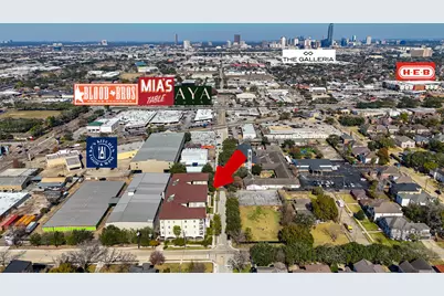 7134 Mapleridge Street #3G, Houston, TX 77081 - Photo 26