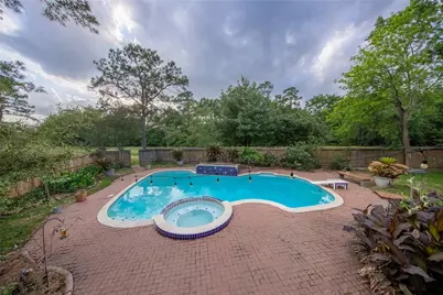 10 Featherfall Place, The Woodlands, TX 77381 - Photo 30