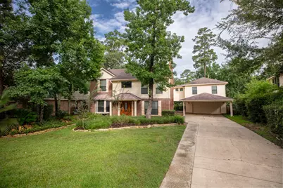 10 Featherfall Place, The Woodlands, TX 77381 - Photo 1