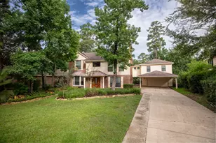 10 Feather Fall Pl, The Woodlands, TX 77381 - Photo 1