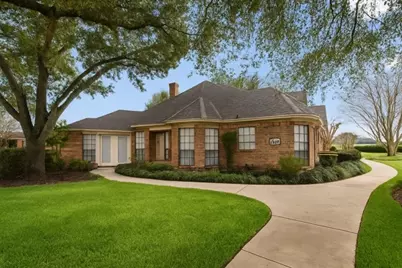 4747 Lake Village Drive, Fulshear, TX 77441 - Photo 1