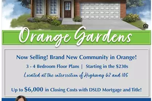 18665 Henley Wy, Orange, TX 77630 - Photo 4