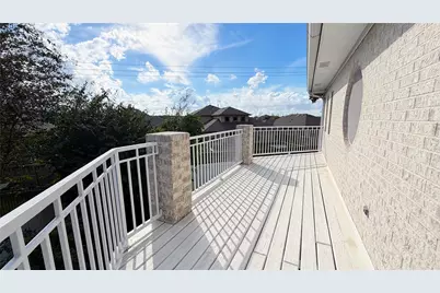 4601 Country Club View, Baytown, TX 77521 - Photo 22