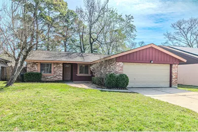 4606 Fitzwater Drive, Spring, TX 77373 - Photo 1