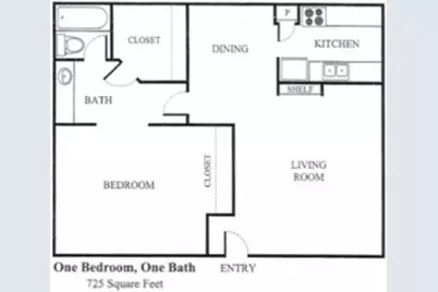 5625 Antoine Drive #501, Houston, TX 77091 - Photo 4