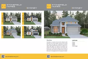 141 Peninsula Pt Dr, Montgomery, TX 77356 - Photo 42
