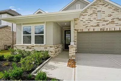 21423 Gateshead Run Drive, Cypress, TX 77433 - Photo 2