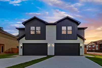 518 Clinton Street #B, Conroe, TX 77301 - Photo 4