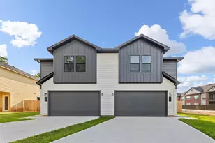 518 Clinton St, Conroe, TX 77301 - Photo 2