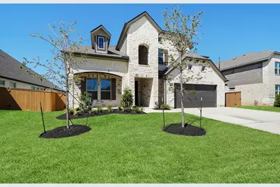 1685 Daylight Lake Drive, Katy, TX 77493 - Photo 2
