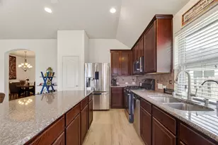 13415 Star Creek Ln, Rosharon, TX 77583 - Photo 14