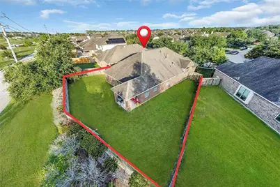 13415 Star Creek Lane, Rosharon, TX 77583 - Photo 46