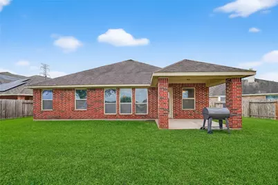 13415 Star Creek Lane, Rosharon, TX 77583 - Photo 42