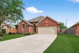 13415 Star Creek Ln, Rosharon, TX 77583 - Photo 38