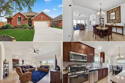 13415 Star Creek Lane, Rosharon, TX 77583 - Photo 2