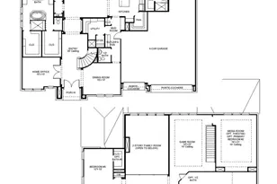 3806 Desert Willow Way, Katy, TX 77493 - Photo 2