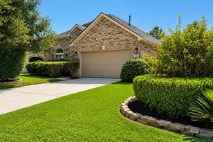 99 E Lasting Spring Cir, The Woodlands, TX 77389 - Photo 1