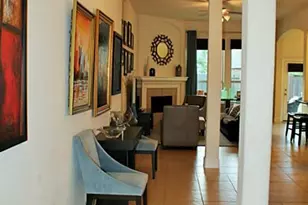 99 E Lasting Spring Cir, The Woodlands, TX 77389 - Photo 4