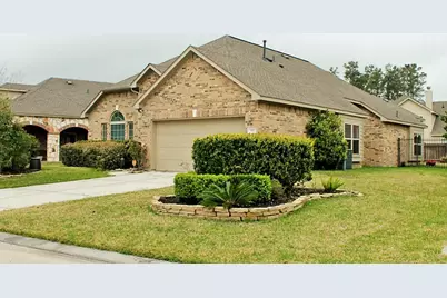 99 E Lasting Spring Circle, The Woodlands, TX 77389 - Photo 2