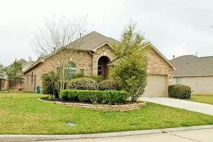 99 E Lasting Spring Cir, The Woodlands, TX 77389 - Photo 1