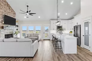 17637 Englin Rd, Winnie, TX 77665 - Photo 6