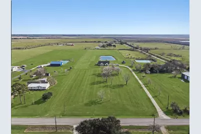 17637 Englin Road, Winnie, TX 77665 - Photo 1